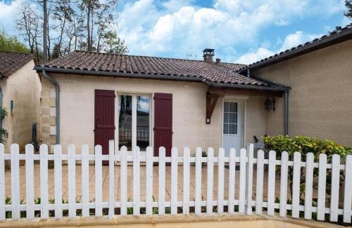 Sarlat-la-Caneda House | Charming holiday home in Sarlat-la-Canéda