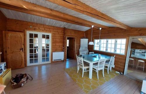 Kirke Hyllinge House | Charming Holiday Home With A Large, Lovely Garden