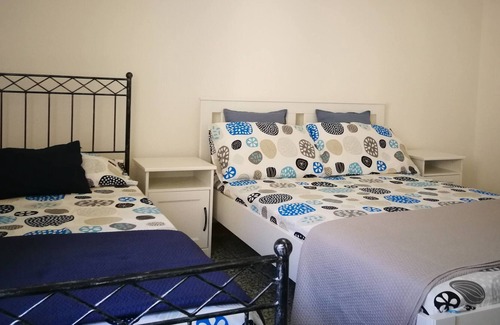 Tresnuraghes House | Charming Holiday Home "Domo Mea" with Air Conditioning and Balcony