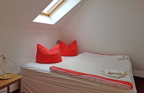 Moor-Rolofshagen House | Charming holiday home with swimming pool