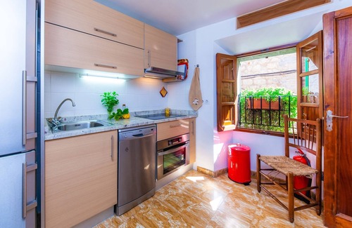 Fornalutx House | Charming holiday home in the centre – Casa Can Murons