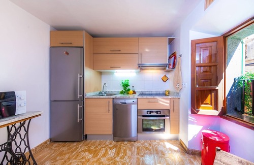 Fornalutx House | Charming holiday home in the centre – Casa Can Murons