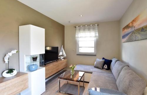 Barnekow House | Charming Holiday Home in Barnekow with Garden