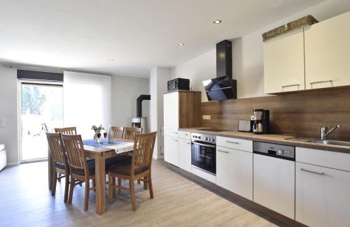Barnekow House | Charming Holiday Home in Barnekow with Garden