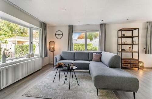 Kaatsheuvel House | Charming Holiday Home in Kaatsheuvel near Efteling
