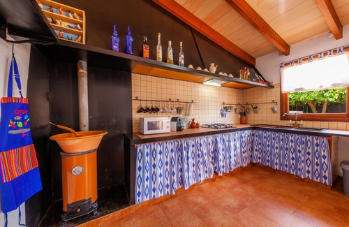 Llubi Villa | Charming Holiday Home “Son Sitges” with Terrace, Fans and Wi-Fi