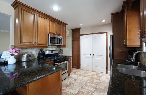 Hermosa Village House | Charming Home: 1/2 Mile Walk2Disney, Kids Playset