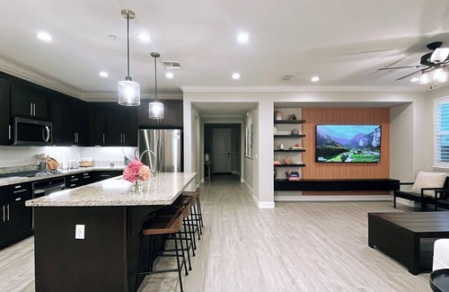 Lodi House | Charming Home in Lodi