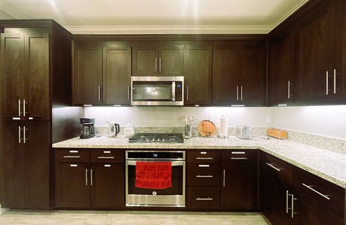 Lodi House | Charming Home in Lodi