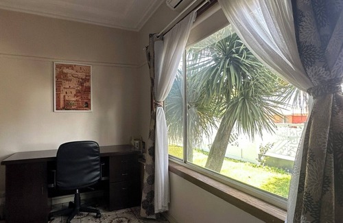 Sunshine House | Charming Home in Sunshine – Perfect for Your Melbourne Visit