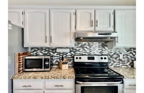 Glendale House | Charming Home in the Heart of Arizona