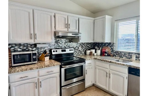 Glendale House | Charming Home in the Heart of Arizona