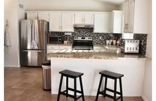 Glendale House | Charming Home in the Heart of Arizona