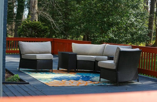 Annapolis House | Charming Home located minutes from the Naval Academy and Downtown Annapolis