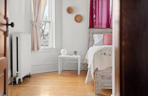 New Glasgow House | Charming Home Near Downtown with Lots of Character