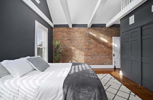 Merion Village House | Charming Home Near Historic German Village