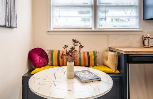 Five Points South House | Charming Home Near Uab With Patio