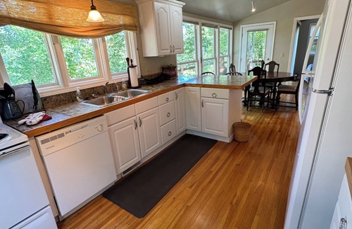 Tahlequah House | Charming Home on The Illinois River in Tahlequah