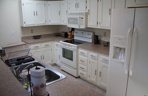 Osage Beach House | Charming Home on the Water near Bagnell Dam—Perfect for Couples and Families