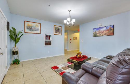 Laveen Village House | Charming Home with Private Yard Near Dtwn Phoenix!