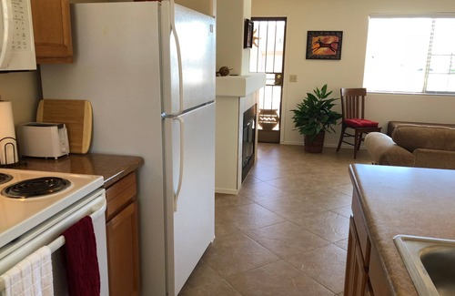 Green Valley House | Charming home with WiFi, garage, view, fitness center in adorable Green Valley