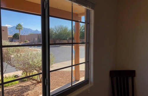 Green Valley House | Charming home with WiFi, garage, view, fitness center in adorable Green Valley