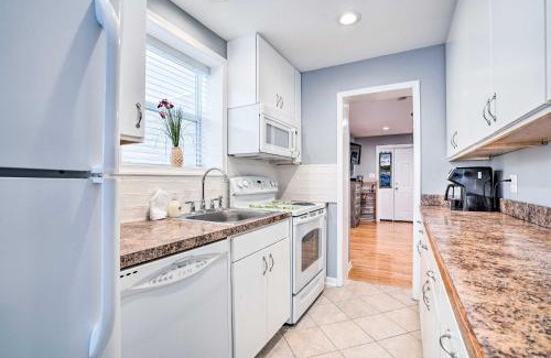 Kabletown House | Charming Home with Yard Near Shenandoah River!