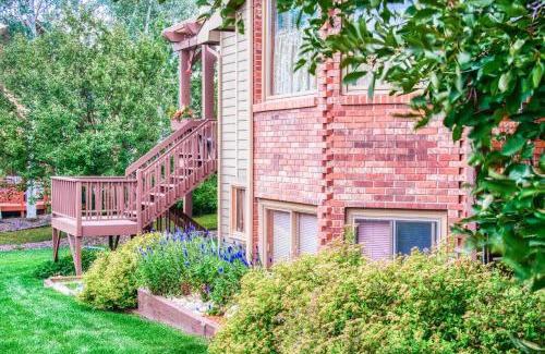 Loveland House | Charming Home with Yard about 12 Mi to Fort Collins