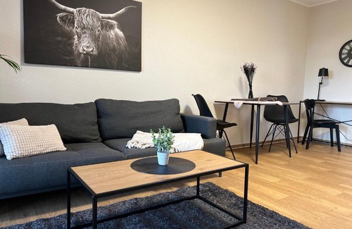 Weyhausen Apartment | Charming Homes - Studio 25