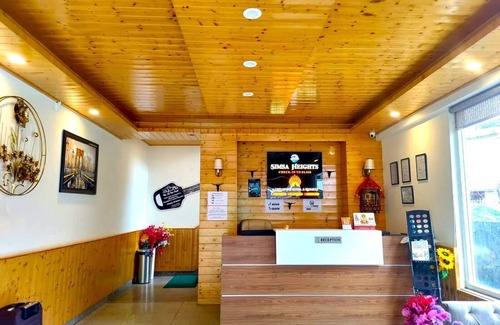 Simsa Village House | Charming hotel in fabulous Manali with WiFi