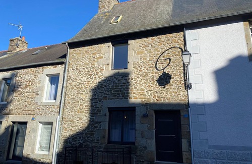 Saint-Brice-en-Cogles House | Charming house near Mont Saint-Michel