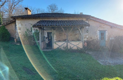 Siorac-de-Riberac House | CHARMING HOUSE WITH SWIMMING POOL, IN THE HEART OF NATURE