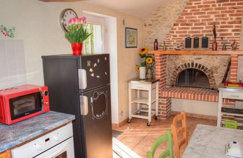 Soings-en-Sologne Cottage | Charming House near Loire Castles and Beauval Zoo with Large Garden and Family-friendly Amenities