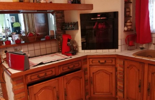 Commequiers House | Charming house 150m² in the countryside
