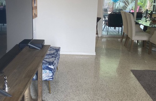 Midtown House | Charming House - 3 Bedroom 1 Bath with pool.