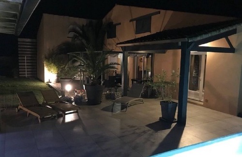 Nieul-sur-Mer House | Charming house, 5 minutes from the ocean, La Rochelle and the Ile de Ré.