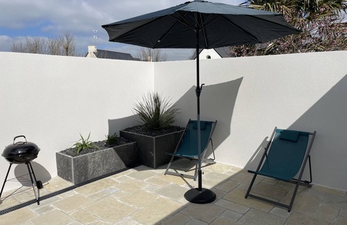 La Turballe House | Charming house 600m from the beach