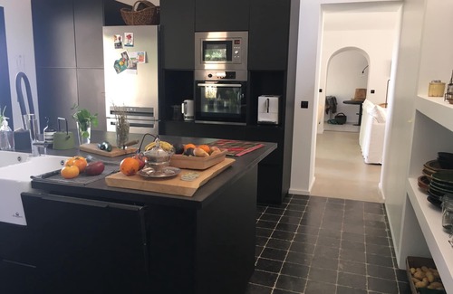 Beaurecueil House | Charming house at the foot of Sainte Victoire