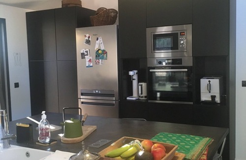 Beaurecueil House | Charming house at the foot of Sainte Victoire