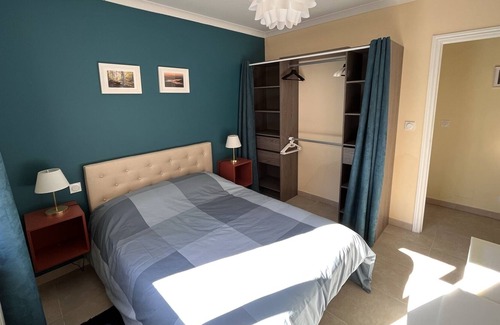 Ales House | Charming House at the Gates of the Cévennes