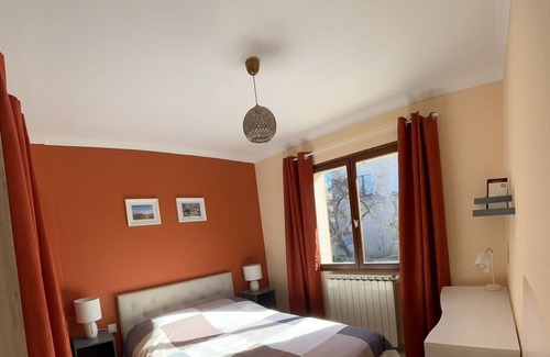 Ales House | Charming House at the Gates of the Cévennes