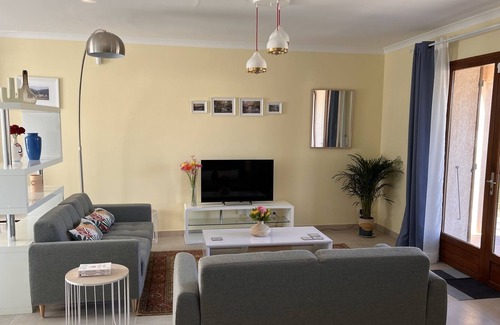Ales House | Charming House at the Gates of the Cévennes