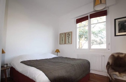 Guethary House | Charming house, center at walking distance - MaisonTotale