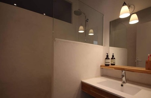 Guethary House | Charming house, center at walking distance - MaisonTotale