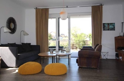 Guethary House | Charming house, center at walking distance - MaisonTotale