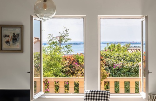 Fitou Villa | Charming house Corbières Maritimes sea view