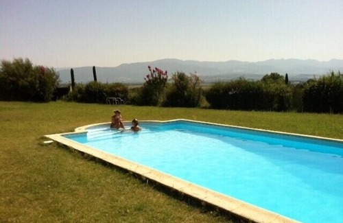 Genissieux House | Charming house Drôme des Collines