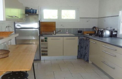 Anglars-Juillac House | Charming house, superb private pool, 9 people, classified 3 *