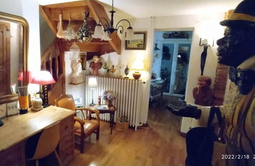 Rouffiac-Tolosan Villa | Charming house in Rouffac-Tolosan