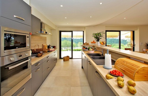 Sarlat-la-Caneda House | Charming house with private pool near Sarlat in beautiful grounds